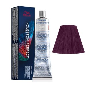 Wella Koleston Perfect – 0/66 Violetto Intenso
