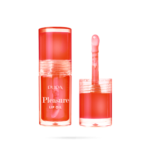 Pupa – Pleasure Lip Oil