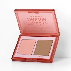 Astra Private Dream – Face palette