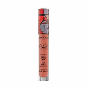 Deborah By Paola Turani Fluid Velvet Mat Lip – In 4 Colorazioni