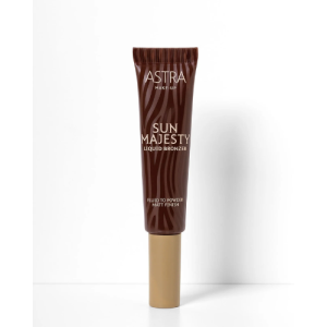 Astra – Sun Majesty Liquid Bronzer