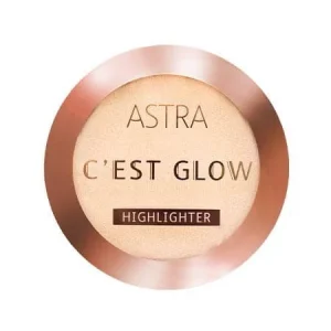 Astra C’est Glow – Illuminante compatto