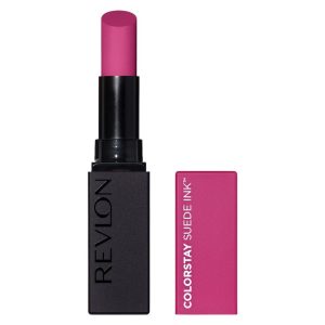 Revlon Colorstay – Suede Ink Lipstick