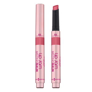 Deborah – Lip Jam Melting Balm