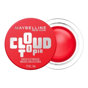 Maybelline Cloudtopia – Mousse colorata