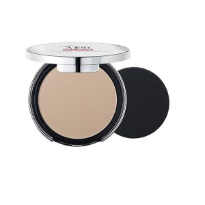 Pupa Extreme Matt – Fondotinta compatto in polvere Effetto opaco naturale