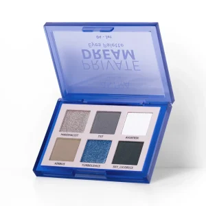 Astra Private Dream – Eyes Palette