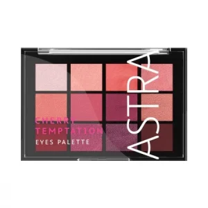 Astra Temptation Palette – Palette Occhi