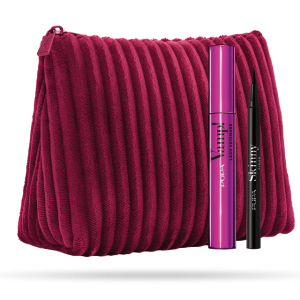 Set Pupa – Vamp! Lash Extender + Skinny Liner