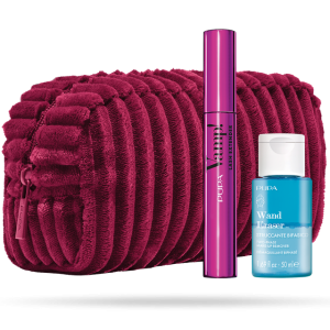 Set Pupa – Vamp! Lash Extender + Wand eraser Special size