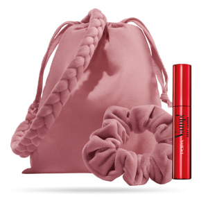 Set Pupa – Vamp! Sexy Lashes + Beauty Band & Scrunchy