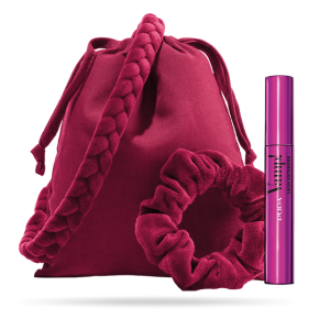 Set Pupa – Vamp! Lash Extender + Beauty Band & Scrunchy