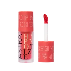 Astra Hypnotize – Rossetto – blush liquido