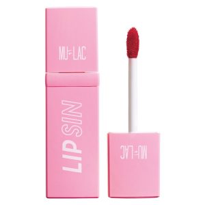 Mulac Lip Sin – Tinta labbra