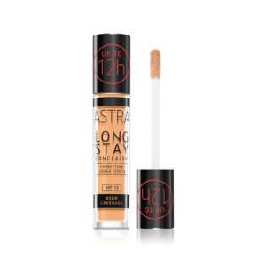 Astra Long stay concealer – Correttore a lunga tenuta