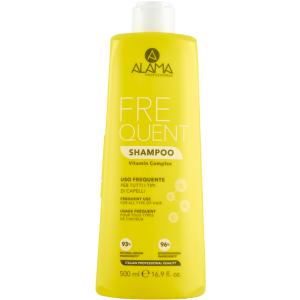Alama – Shampoo uso frequente 500 ml