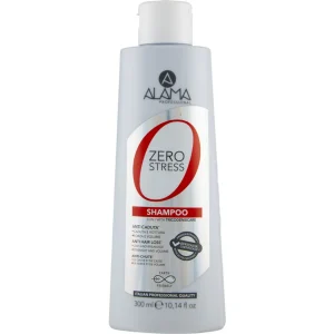 Alama Zero Stress – Shampoo anticaduta 300 ml