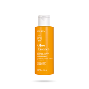 Pupa Glow Essence – Lozione tonica illuminante 150 ml