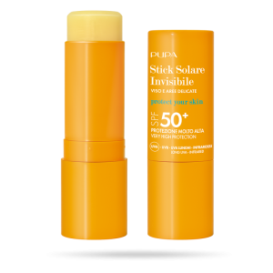 Pupa – Stick solare invisibile SPF50 12 ml