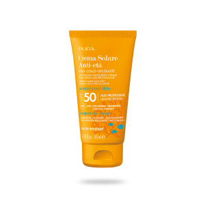 Pupa Crema solare anti-età – SPF 50 50 ml
