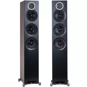 Elac DFR 52 black – coppia