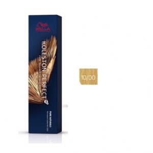 Wella Koleston Perfect – 10/00 Biondo Platino Naturale