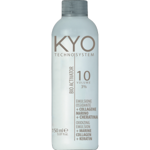 Kyo TechnoSystem Emulsione Ossidante 10 vol.