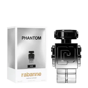 Paco Rabanne – Phantom Elixir Parfum intense