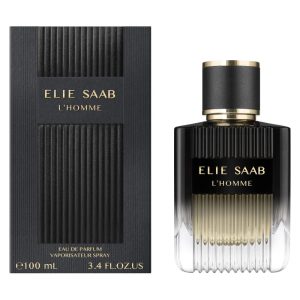 Elie Saab l’Homme – EDP Ricaricabile