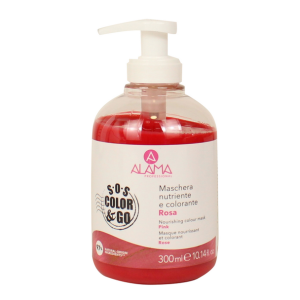 Alama S.o.s. Color&Go – Maschera colorante