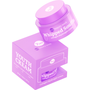 7 days – Youth Cream Collagen day&night cream 50 ml