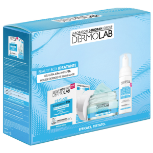Beauty Box Idratante – Deborah – Dermolab