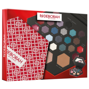 Deborah Make up beauty gift – n°2 toni freddi