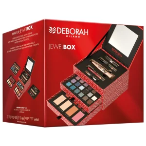 Deborah make up – Jewel box