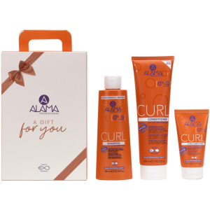 Kit Alama – Curl