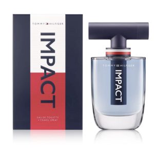 Tommy Hilfiger Impact – Eau de Toilette