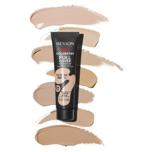 Revlon Colorstay – Full Cover matte