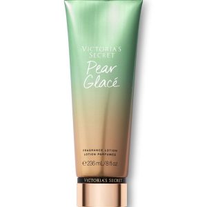 Victoria’s Secret – Pear Glacé Fragrance lotion 236 ml