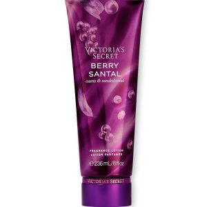 Victoria’s Secret – Berry Santal Fragrance lotion 236 ml