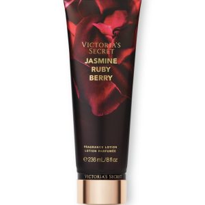 Victoria’s Secret – Jasmine Ruby Berry Fragrance lotion 236 ml