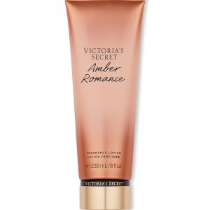Victoria’s Secret – Amber Romance Fragrance Lotion 236 ml