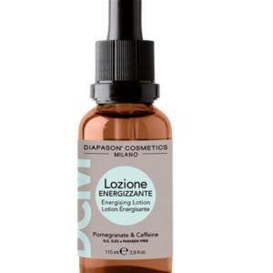 Diapason Cosmetics Lozione Energizzante – 115 ml
