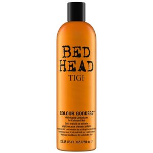 Tigi Bed Head – Colour Goddess Conditioner 750 ml