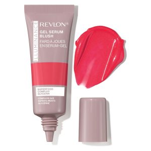 Revlon Illuminance – Gel serum Blush
