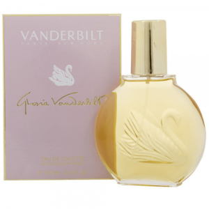 Women’s Vanderbilt by Gloria Vanderbilt Eau de Toilette Spray – 100 ml