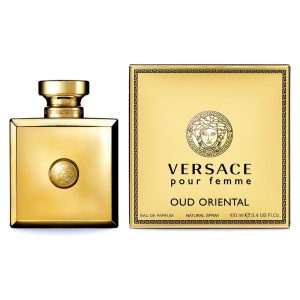 Versace Pour Femme Oud Oriental – Edp 100 ml