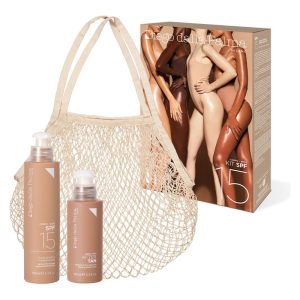 Diego dalla Palma – KIT Spf 15