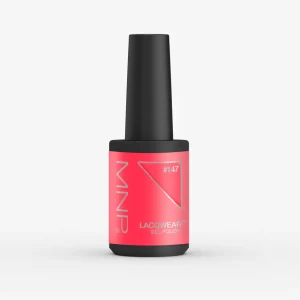 MNP – Lacqwear Gel Polish