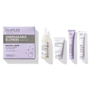 Set Olaplex – Unbreakable Blondes