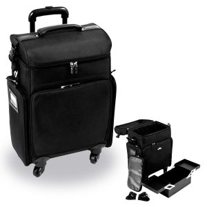 Beauty Case Trolley